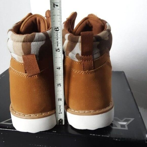 XRAY Classon Men's Ankle Boot size 9M - Picture 4 of 8